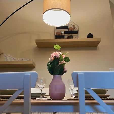 Olympus Cozy Apartment Litochoro Zewnętrze zdjęcie