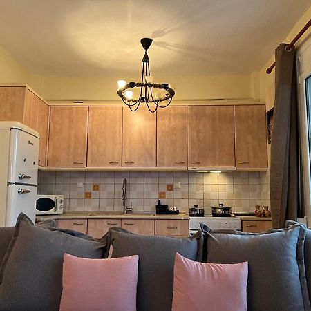 Olympus Cozy Apartment Litochoro Zewnętrze zdjęcie