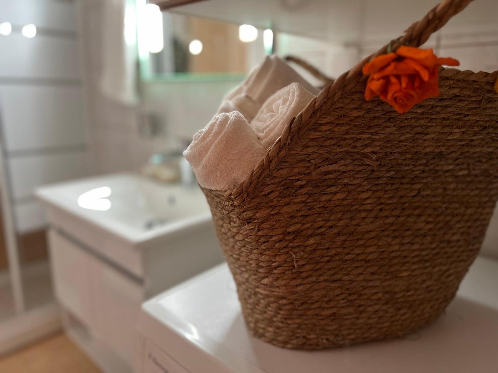 Olympus Cozy Apartment Litochoro Zewnętrze zdjęcie