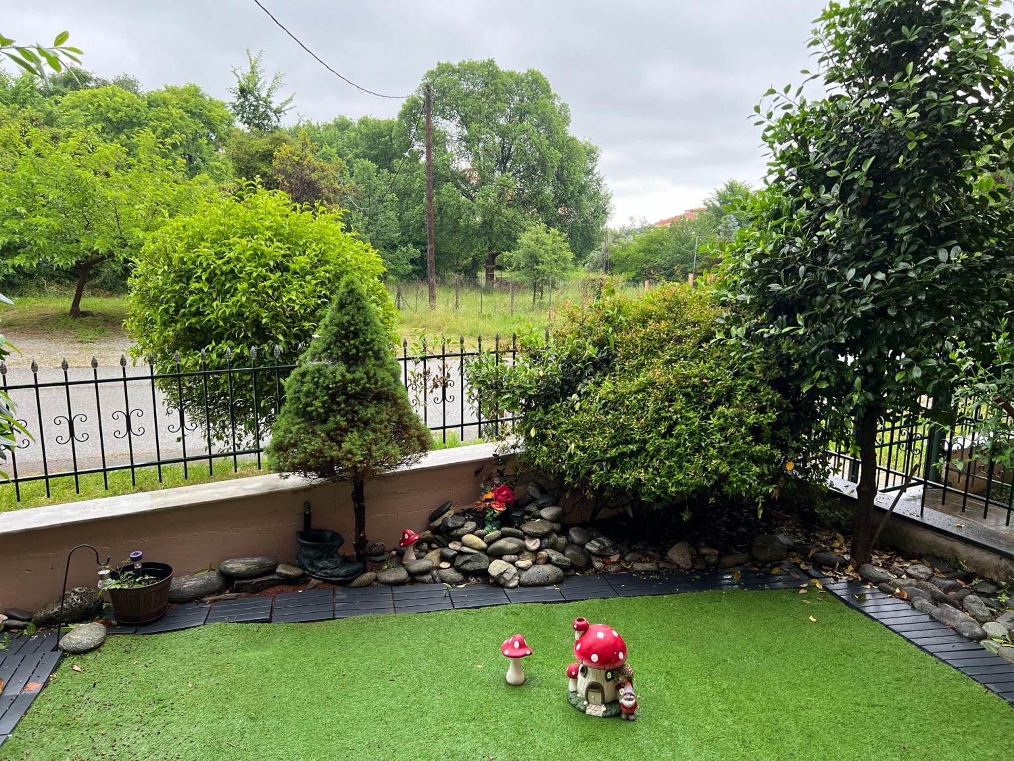 Olympus Cozy Apartment Litochoro Zewnętrze zdjęcie