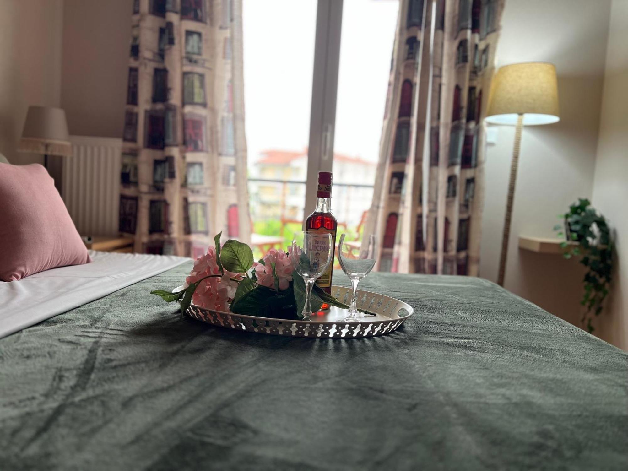 Olympus Cozy Apartment Litochoro Zewnętrze zdjęcie