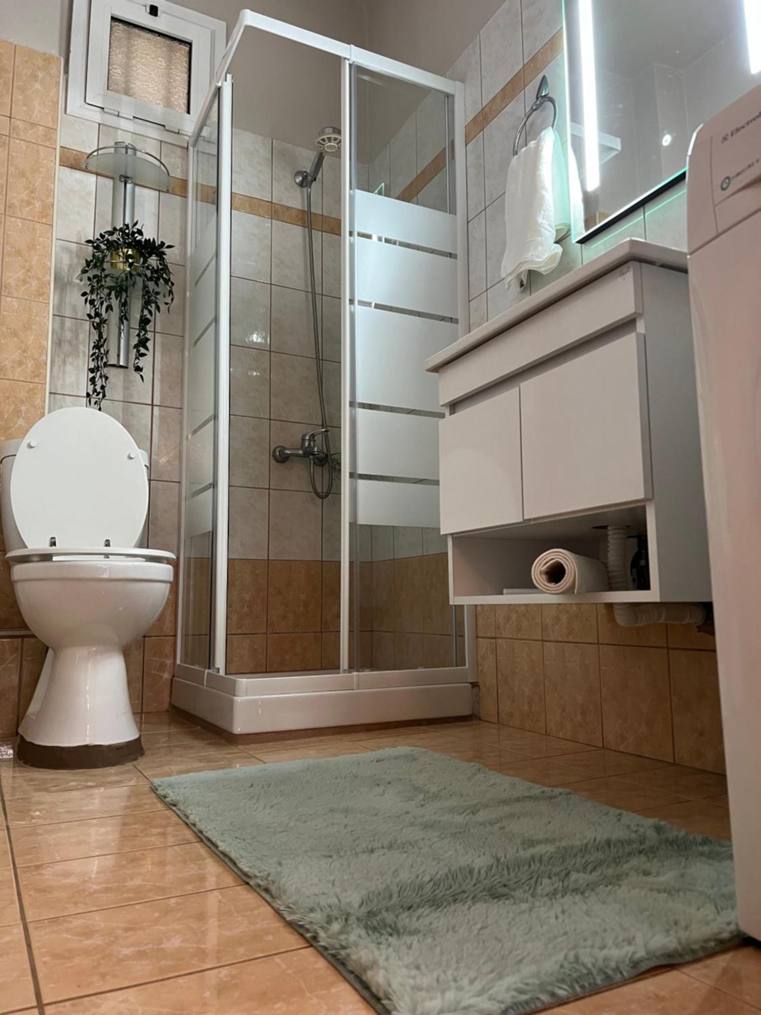 Olympus Cozy Apartment Litochoro Zewnętrze zdjęcie