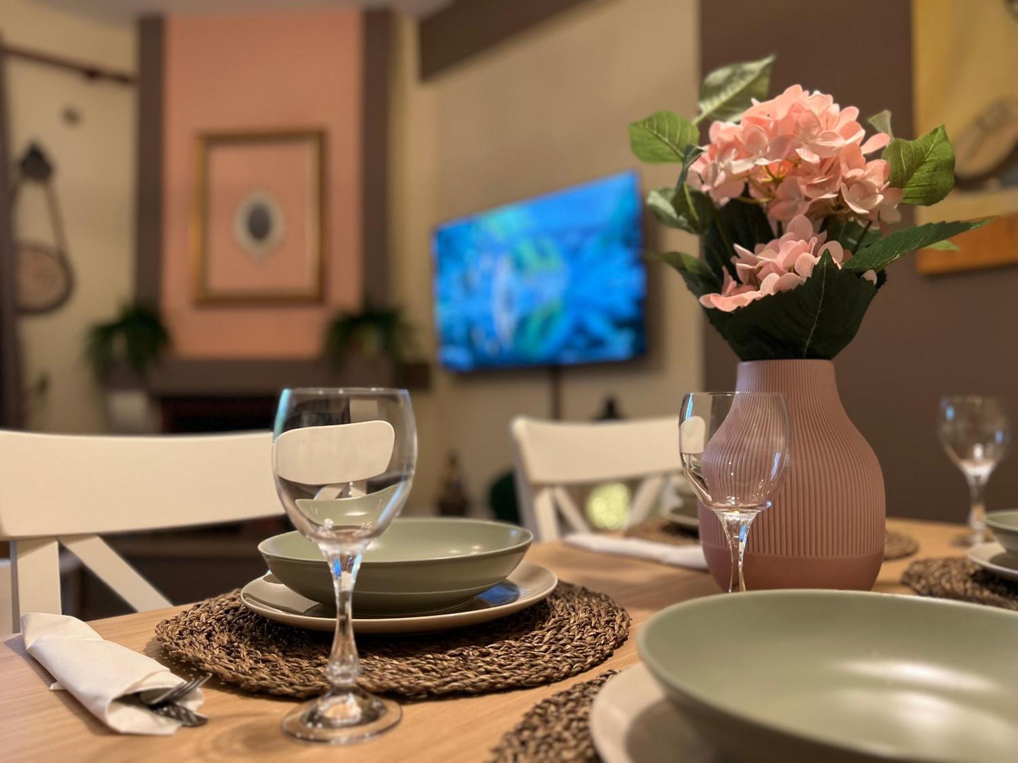 Olympus Cozy Apartment Litochoro Zewnętrze zdjęcie