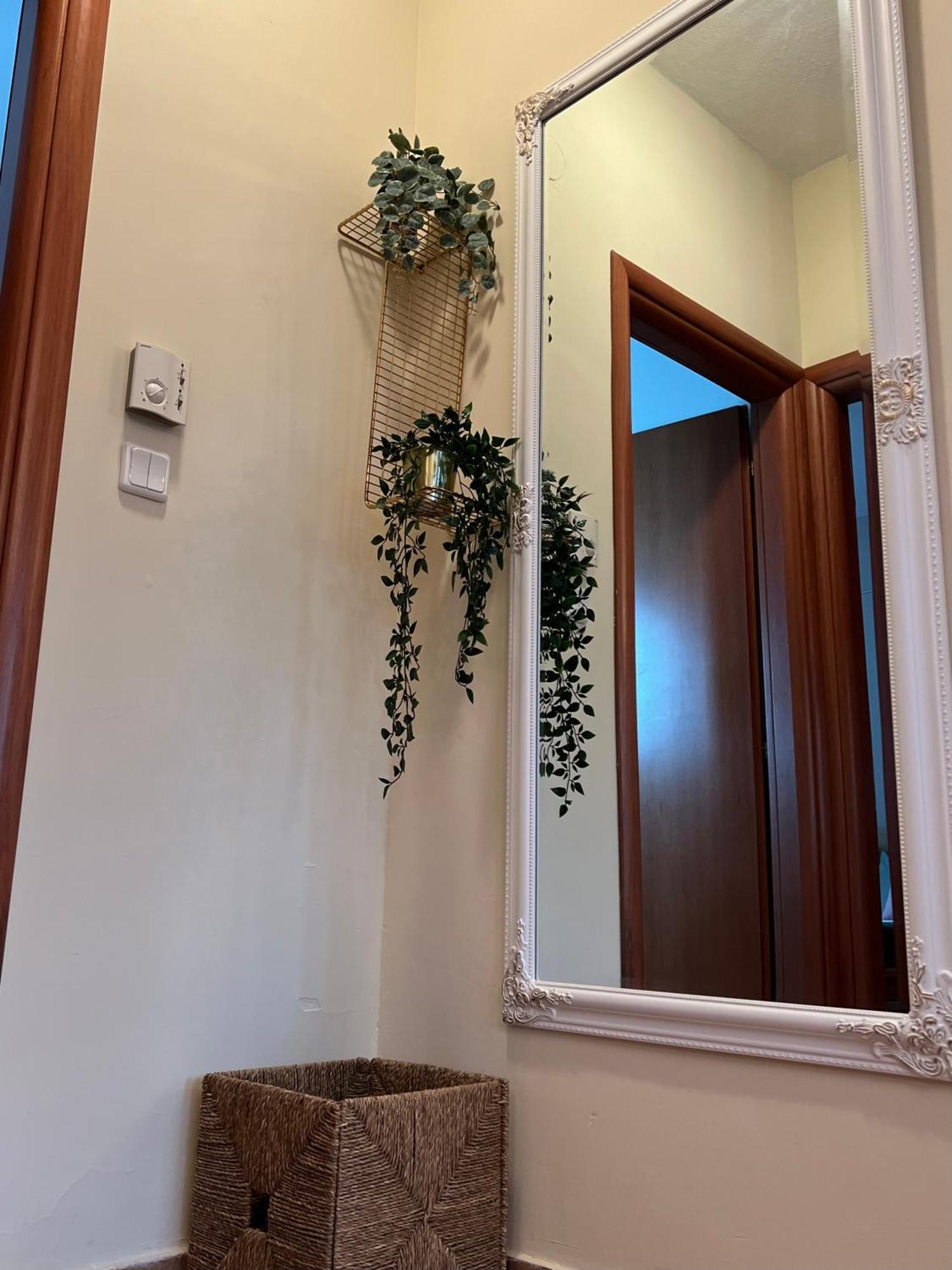 Olympus Cozy Apartment Litochoro Zewnętrze zdjęcie